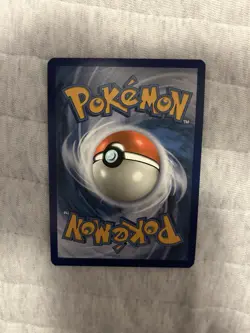Eevee GX SM242 Pokemon Sun Moon Promo 2020 NM 🔥🔥🔥 - Image 2
