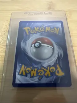 Pokemon TCG Tapu Bulu 065/064 Shrouded Fable Secret Rare Full Art Mint Condition - Image 2