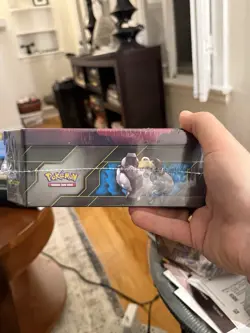 Sealed Pokemon Tin: Garchomp & Giratina GX Tag Team Tin 2019 - Image 5