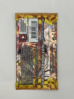 Pokemon Sealed XY Flashfire Pyroar Artwork - Image 2