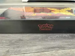 Pokemon TCG: Team Rocket's Moltres ex Ultra Premium Collection - Image 5
