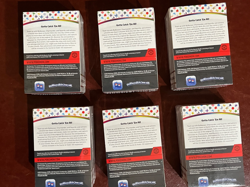Pokemon Scarlet & Violet 151 SIX (6) Booster Bundles Brand New Factory Sealed 820650853210 - Image 3