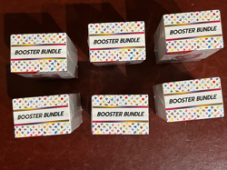 Pokemon Scarlet & Violet 151 SIX (6) Booster Bundles Brand New Factory Sealed 820650853210 - Image 5