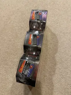 Pokemon TCG Sun & Moon Necrozma GX 3 Tin Bundle Costco - Image 5