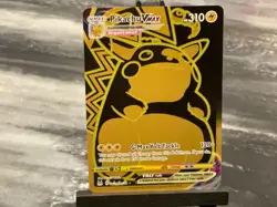 Pikachu VMAX (Secret) TG29/TG30 Ultra Rare Holo NM Pokemon SWSH11: Lost Origin T - Image 1