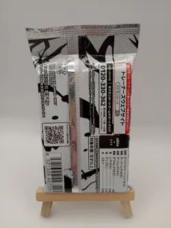 1 X Black Bolt DELUXE Booster Pack Pokemon Cards Japanese 35 Pokemon Card Packs - Image 3
