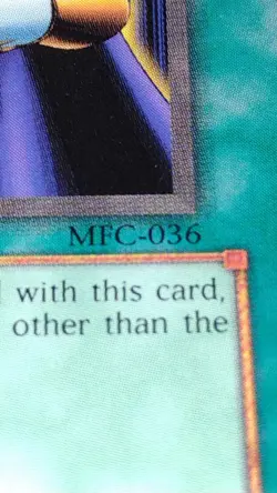 Huge YuGioh mixed card lot. over 600 cards two tins. vintage - Image 3