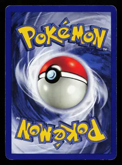 Ninetales 12/102 Holo Rare Base Set (Shadowless) Pokemon Card - Image 2