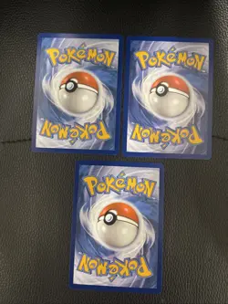 Counter Catcher 160/182 SV04: Paradox Rift Pokemon Cards 3x - Image 2