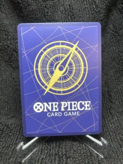 Stussy OP07-085 English One Piece Card Game 500 Years in the Future - Image 2