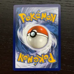 Clefairy 081/197 Pokemon Obsidian Flames SV03 Reverse Holo Common Card NM - Image 2