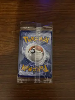 Pokemon TCG Obsidian Flames Charmander Sealed Promo Card 044 - Image 2