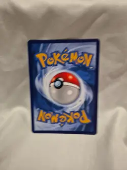 Pokemon Inspired Pikachu Cosplay Venom Fan Art Holo card - Image 2