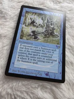 *P R 0 X Y* Mtg Magic The Gathering Inoke Prejudice *P R 0 X Y* Card - Image 2