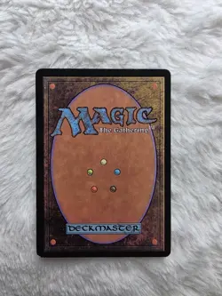 *P R 0 X Y* Mtg Magic The Gathering Inoke Prejudice *P R 0 X Y* Card - Image 4
