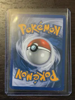 Pokemon 2008 TCG Sceptile Rare Holo Card Great Encounters 8/106 - Image 2