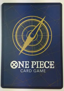 One Piece Card #OP05-031 C Buffalo - Image 2