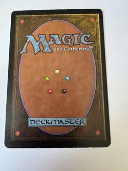 Magic The Gathering Birds of Paradise (Revised Edition) - Image 2