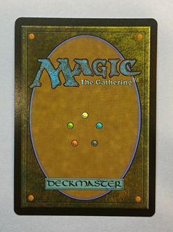 MTG - Temur Battlecrier - Promo FOIL - Tarkir: Dragonstorm - Image 2