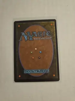 Tarnished Citadel (White Border) #112 (NM) Mystery Booster 2 MB2 Magic MTG - Image 2