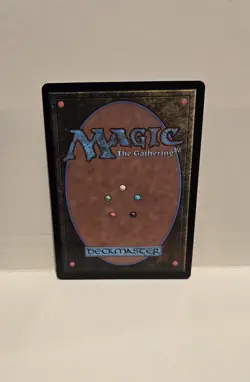 Sol Ring Non Foil Secret Lair Encyclopedia Of Magic Near Mint MTG - Image 2