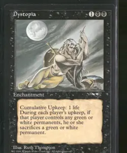 Alliances Dystopia #6 - Image 1