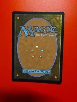 MTG *FOIL* Gonti, Canny Acquisitor (Borderless) - Thunder Junction - OTC Mythic - Image 3