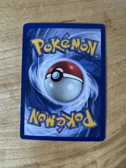 Pokemon TCG - Machamp - 8/102 - Holo - Rare - 1st Edition - Base Set LP - Image 2