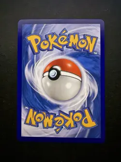 Absol Poke Ball Pattern 0802/07 Chinese Gem Pack Vol.3 POKEMON NEAR MINT - Image 2