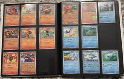 Pokemon Surging Sparks master set - INCOMPLETE - Image 4