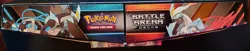 PLAY the TCG - CHEAP SHIP OPTION - Pokemon Black/White Kyurem League Battle Deck 820650802843 - Image 2