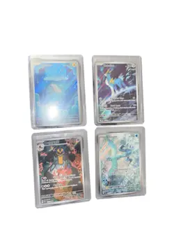 Pokemon Full Art + Promo Lot NEAR MINT OR BETTER *READ DESCRIPTION* - Image 2