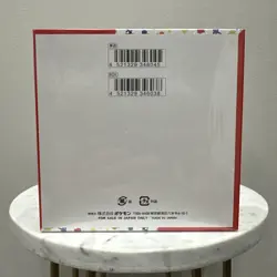 151 Japanese Booster Box SV2a Scarlet Violet Pokemon TCG *US Seller**SEALED/NEW* - Image 2