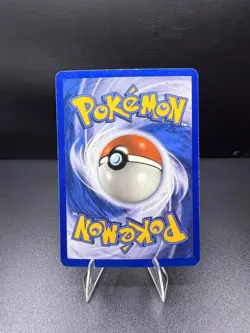Pokemon TCG - Blastoise 14/100 Crystal Guardians Cosmos Holo - Rare 2006 NM - Image 2
