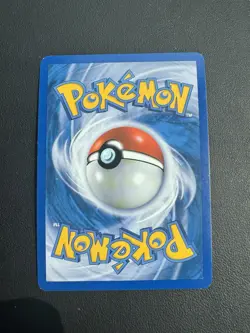 POKEMON TCG ARCEUS AR6 PLATINUM ARCEUS RARE HOLO!! - Image 2