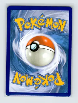 Pokemon TCG Skitty 104/146 XY Base Set Reverse Holo LP - Image 2