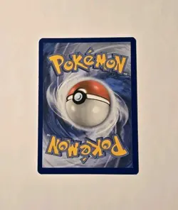 Pokemon Giratina XY184 Black Star Promo Holo Rare LP - Image 2