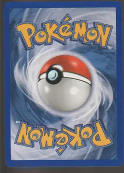 Haunter 34/112 Uncommon FireRed & LeafGreen Pokemon LP 0002924 - Image 2