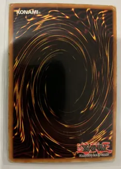 Yu-Gi-Oh! TCG Master of OZ Soul of the Duelist SOD-EN035 Unlimited Rare - Image 2