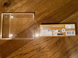 One Piece Card Game Premium The Best PRB-01 English Booster Box SEALED With Case - Image 2