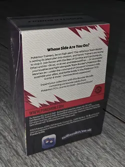 Pokemon Trading Card Game: Scarlet & Violet- Destined Rivals Booster Bundle - Image 2