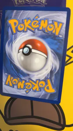 Iono's Bellibolt EX Sir 183/159 SV09 Holo Pokemon TCG Card Journey Together - Image 5
