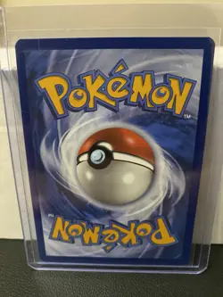 Pokemon TCG Hoopa EX Paradox Rift Ultra Rare Card 226/182 Near Mint Condition - Image 2