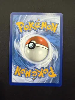 Pokemon TCG Boldore 128/086 2025 White Flare Illustration Rare Card - Image 2
