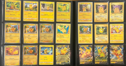 Pokemon TCG 30x Pikachu card Lot - Image 2