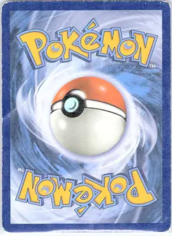 Professor Kukui 148/149 SM Base Set - Pokemon Card - Creased - Image 2