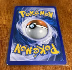 JAPANESE POKEMON PROMO CARD - PIKACHU WORLD COLLECTION PORTUGUESE (HOLO) RARE - Image 2