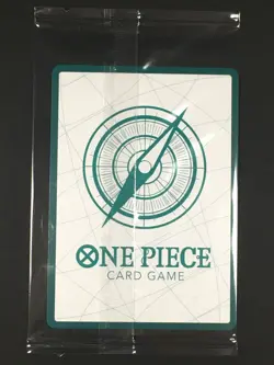 DON!! Card (Ace) (Special DON!! Set Vol. 2) One Piece Promotion Cards Foil - Image 2