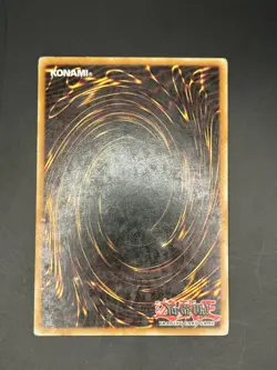 Hunting Instinct | SD09-EN028 | Yu-Gi-Oh Card - Image 2