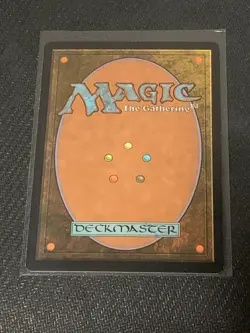 Magic the Gathering 2014 Sengir Vampire - Image 2